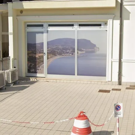 Casa Al Mare Apartamento *