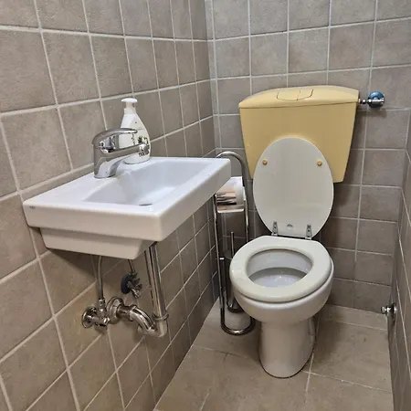 Apartamento Casa Al Mare Civitanova Marche