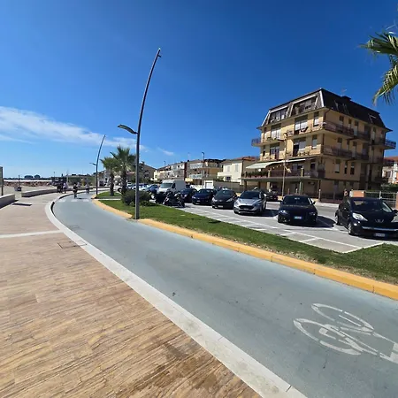 Casa Al Mare * Civitanova Marche