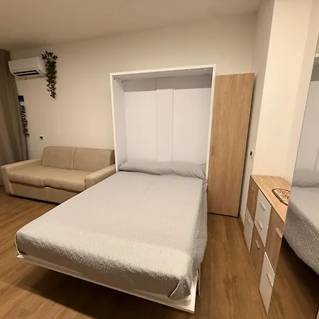 Apartment Casa Al Mare