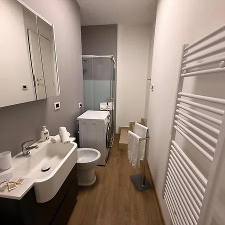 Casa Al Mare * Civitanova Marche