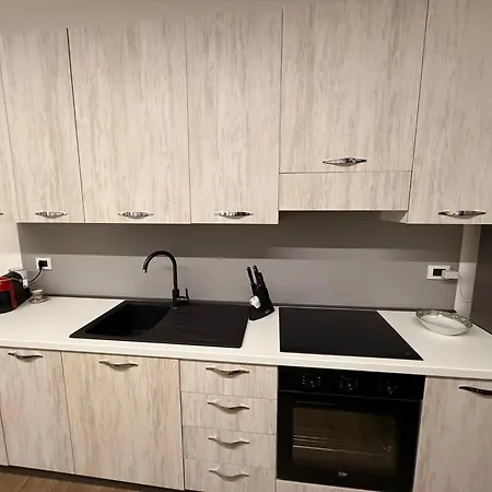 Casa Al Mare * Civitanova Marche