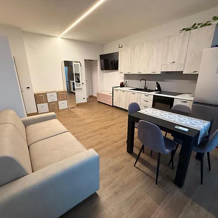 Apartment Casa Al Mare