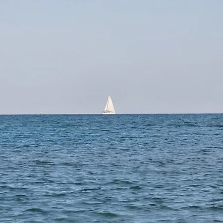 Casa Al Mare Civitanova Marche